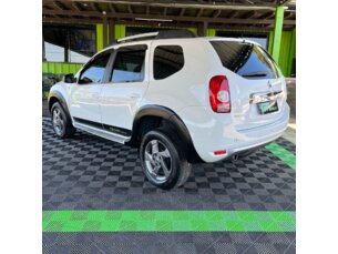 Foto 3 - Renault Duster Duster 2.0 16V Dynamique (Flex)(Aut) automático