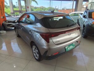 Foto 7 - Hyundai HB20 HB20 1.0 Comfort manual