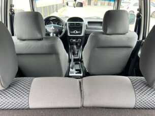 Foto 9 - Mitsubishi Pajero TR4 Pajero TR4 2.0 16V 4x2 (Flex) manual