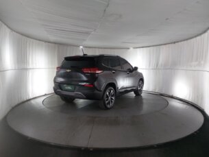 Foto 5 - Chevrolet Tracker Tracker 1.2 Turbo Premier (Aut) automático