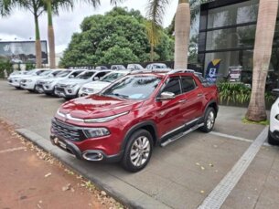 Foto 4 - Fiat Toro Toro Ranch 2.0 TDI 4WD (Aut) automático