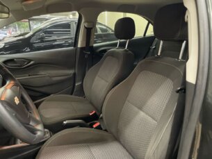 Foto 7 - Chevrolet Onix Onix 1.0 LT SPE/4 manual