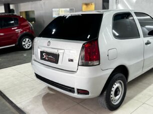 Foto 7 - Fiat Palio Palio Fire 1.0 8V (Flex) 2p manual