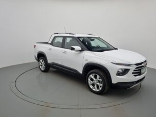 Foto 7 - Chevrolet Montana Montana 1.2 Turbo LTZ (Aut) automático