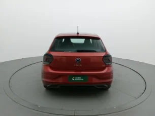 Foto 4 - Volkswagen Polo Polo 1.0 170 TSI Highline (Aut) automático