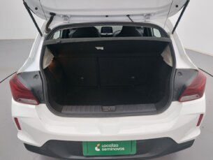 Foto 9 - Chevrolet Onix Onix 1.0 LT manual