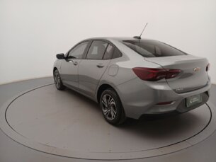 Foto 3 - Chevrolet Onix Plus Onix Plus 1.0 LT manual