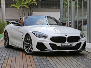 Foto 1 - BMW Z4 Roadster Z4 3.0 M40i automático