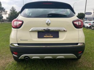 Foto 4 - Renault Captur Captur 1.6 Intense CVT automático