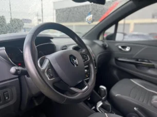 Foto 8 - Renault Captur Captur 1.6 Intense CVT automático