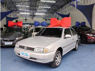 Foto 1 - Volkswagen Gol Gol Special 1.0 MI manual