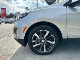 Foto 5 - Chevrolet Equinox Equinox 1.5 Premier AWD automático