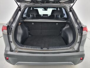 Foto 9 - Toyota Corolla Cross Corolla Cross 2.0 XRE CVT automático