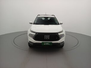 Foto 8 - Fiat Toro Toro 1.3 T270 Freedom (Aut) automático