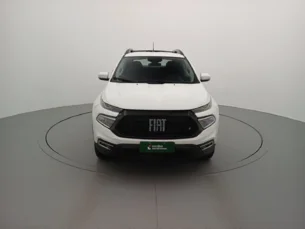 Foto 8 - Fiat Toro Toro 1.3 T270 Freedom (Aut) automático
