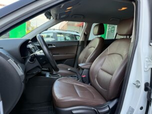 Foto 8 - Hyundai Creta Creta 1.6 Pulse Plus (Aut) automático