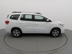 Foto 6 - Chevrolet Spin Spin 1.8 Econoflex Premier 7S (Aut) automático