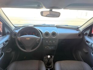 Foto 3 - Chevrolet Celta Celta LT 1.0 (Flex) manual