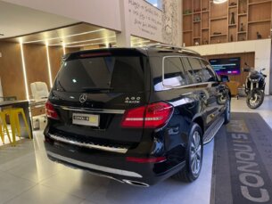 Foto 7 - Mercedes-Benz GLS GLS 3.0 350D 4Matic automático