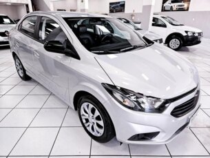 Foto 2 - Chevrolet Joy Plus Joy Plus 1.0 Black manual