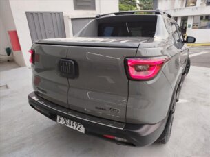 Foto 5 - Fiat Toro Toro 2.0 TDI Ultra 4WD (Aut) automático