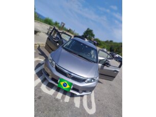 Honda New Civic LXL 1.8 16V i-VTEC (Aut) (Flex)