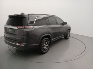 Foto 5 - Jeep Commander Commander 1.3 T270 Overland automático
