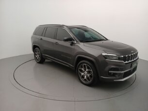 Foto 7 - Jeep Commander Commander 1.3 T270 Overland automático