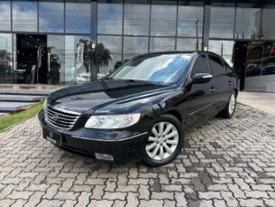 Foto 4 - Hyundai Azera Azera 3.3 V6 automático
