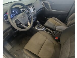 Foto 6 - Hyundai Creta Creta 1.6 Attitude (Aut) automático