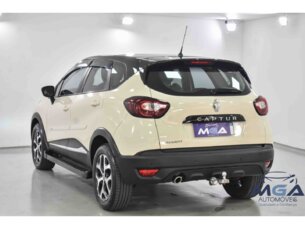 Foto 4 - Renault Captur Captur Life 1.6 16v SCe X-Tronic automático