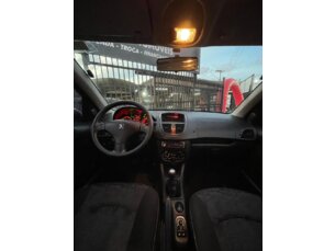 Foto 7 - Peugeot 207 Sedan 207 Passion XR 1.4 8V (flex) manual