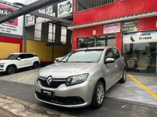 Foto 1 - Renault Sandero Sandero Expression 1.6 8V manual