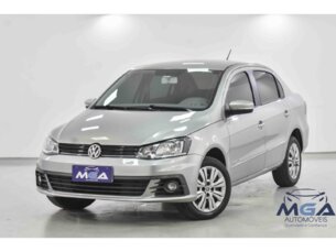 Foto 1 - Volkswagen Voyage Voyage 1.6 MSI Comfortline (Flex) manual