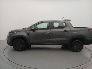 Foto 2 - Fiat Strada Strada 1.3 Cabine Plus Freedom manual