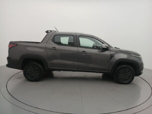 Foto 6 - Fiat Strada Strada 1.3 Cabine Plus Freedom manual