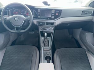 Foto 7 - Volkswagen Polo Polo 200 TSI Comfortline (Aut) (Flex) automático