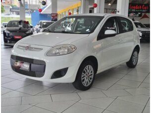 Foto 1 - Fiat Palio Palio Attractive 1.0 Evo (Flex) manual