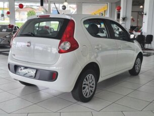 Foto 4 - Fiat Palio Palio Attractive 1.0 Evo (Flex) manual