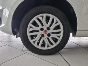 Foto 7 - Fiat Palio Palio Attractive 1.0 Evo (Flex) manual