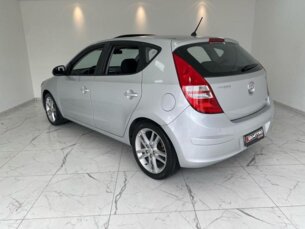Foto 6 - Hyundai i30 i30 GLS 2.0 16V (aut) automático