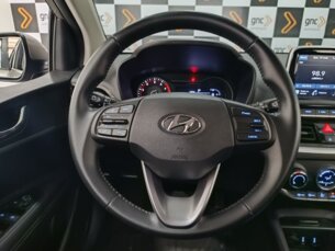 Foto 6 - Hyundai HB20 HB20 1.0 T-GDI Diamond (Aut) automático