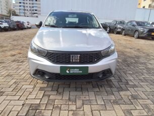 Foto 1 - Fiat Argo Argo 1.0 manual