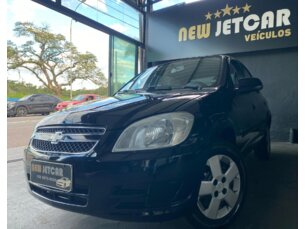 Foto 2 - Chevrolet Prisma Prisma 1.4 8V LT (Flex) manual