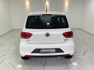 Foto 5 - Volkswagen Fox Fox 1.0 MPI Track (Flex) manual