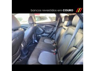 Foto 5 - Hyundai ix35 ix35 2.0L 16v GLS Base (Flex) (Aut) automático