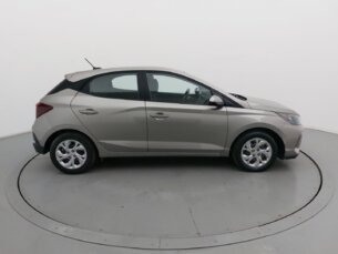 Foto 6 - Hyundai HB20 HB20 1.0 Comfort manual