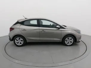 Foto 6 - Hyundai HB20 HB20 1.0 Comfort manual