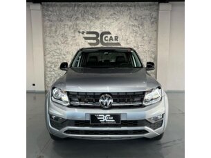 Foto 1 - Volkswagen Amarok Amarok CD 2.0 Comfortline 4Motion automático