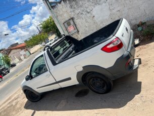 Fiat Strada Working 1.4 (Flex)